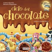 Portada de Ciclo del chocolate