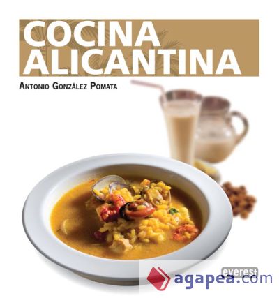 Cocina Alicantina