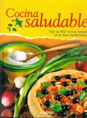 Portada de Cocina Saludable