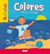 Portada de Colores