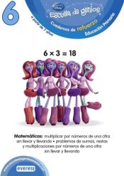 Portada de Competencia matem&aacute;tica
