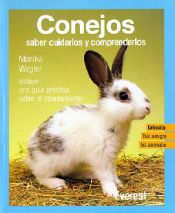 Portada de Conejos