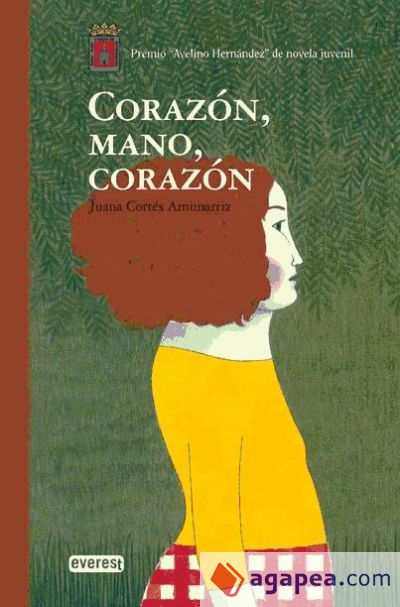 Corazón, mano, corazón