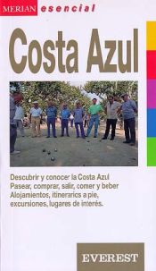 Portada de Costa Azul