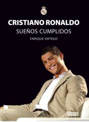 Portada de Cristiano Ronaldo. Sue&ntilde;os Cumplidos