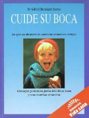 Portada de Cuide su boca