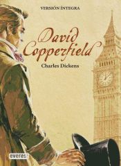 Portada de David Copperfield