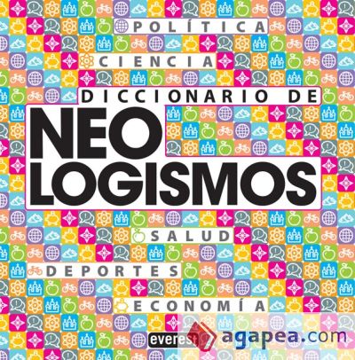 Diccionario de Neologismos