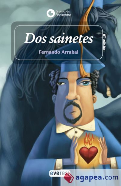 Dos sainetes