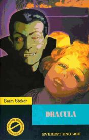Portada de Dracula