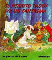 Portada de EL PERRITO PADDY VE UN FANTASMA
