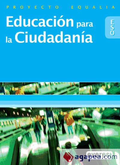 Educación para la Ciudadanía. ESO