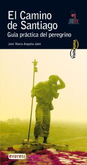 Portada de El Camino de Santiago. Gu&iacute;a pr&aacute;ctica del peregrino