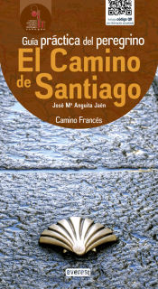 Portada de El Camino de Santiago
