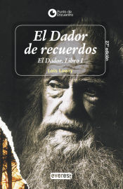 Portada de El Dador