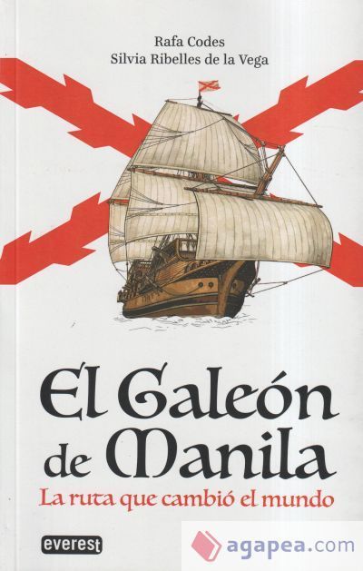 El Galeón de Manila