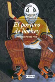 Portada de El Portero de Hockey