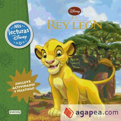 El Rey León