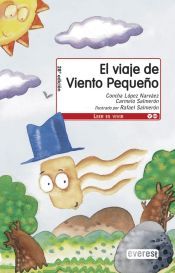 Portada de El Viaje de Viento Pequeño