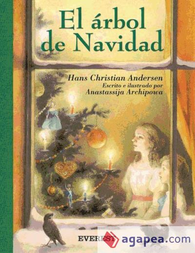 El árbol de Navidad