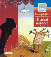 Portada de El árbol miedoso