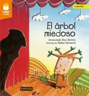 Portada de El árbol miedoso