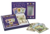 Portada de El arte del Tarot