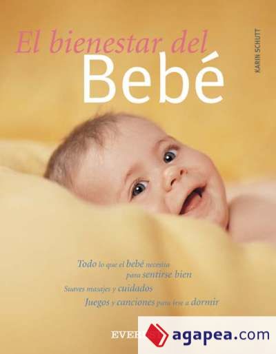 El bienestar del bebé