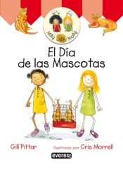 EL DIA DE LAS MASCOTAS - GILL PITTAR - 9788424186937