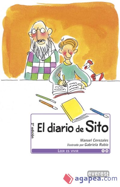 El diario de Sito