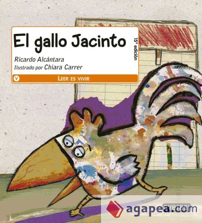 El gallo Jacinto