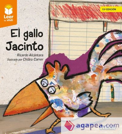 El gallo Jacinto