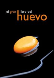 Portada de El gran libro del huevo