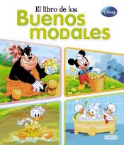 Portada de El libro de los buenos modales