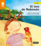 Portada de El loro de Robinson