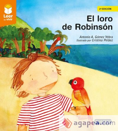 El loro de Robinson