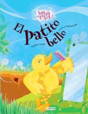 Portada de El patito bello