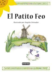 Portada de El patito feo