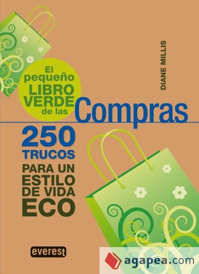 El pequeño libro verde de las Compras