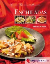 Portada de Enchiladas