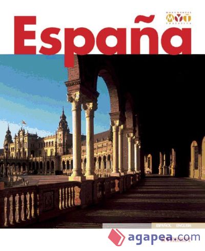 España Monumental y Turística
