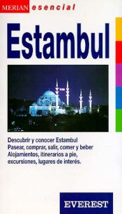 Portada de Estambul