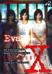 Portada de Eva