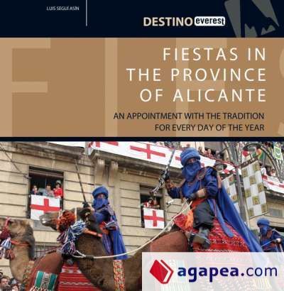 Fiestas in the province of Alicante Fiestas in the province of Alicante