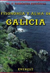 Portada de Fisonomía y Alma de Galicia