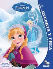 Portada de Frozen