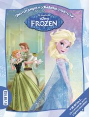 Portada de Frozen