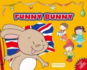 Portada de Funny Bunny. 2 años. Libro del alumno