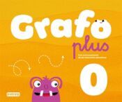 Portada de GRAFO PLUS 0