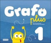 Portada de GRAFO PLUS 1